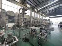 Industriële hamermolen specerijenvermaler maalmachine voor zwarte peper, kurkuma, rode peper, laurierblad, gedroogd fruit