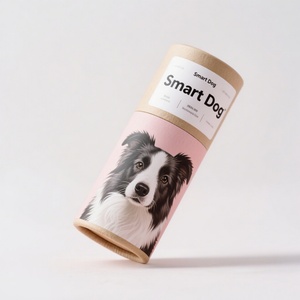 Custom Rigid Lipstick Gift <b>Box</b> Sponge Insert Embossed Logo Matt Lamination Recyclable Biodegradable Material Cosmetic Packaging - Product Image 4