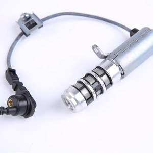 Válvula Solenoide de la Bomba de Aceite para Citroën C4 Sega V764723880 11417647238, Pieza de Repuesto Nueva - Product Image 1