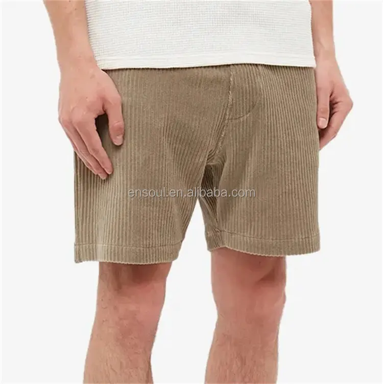 Cotton Corduroy Shorts China Trade,Buy 