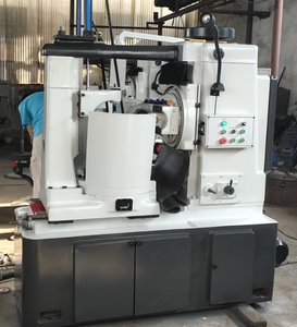 Y3150 CNC Hydraulic Gear Hobbing Machine Automatic Gear Cutting Equipment with Vertical Design - Product Image 2