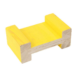 Vigas de madera sintética H20 para encofrado, modelo Jet 2025, venta al por mayor desde China para el mercado africano - Product Image 1