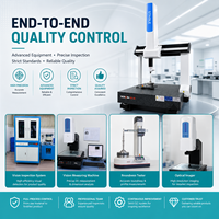 Connecteurs et adaptateurs de communication à fibre optique usinés CNC sur mesure avec une précision élevée et une alignement de haute précision
