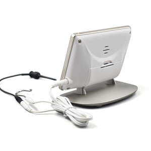 Alat ukur panjang saluran akar, peralatan gigi Endo Motor dengan pencari lokasi <span class=keywords><strong>Apex</strong></span> - Product Image 5