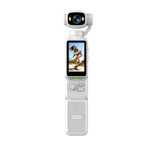 Tarjeta de Memoria TF de Alta Velocidad para Cámara de Acción 4K 1080P, Funciones: Tomar Fotos/Grabar Videos 4K Ultra HD, Producto Más Vendido - Product Image 5
