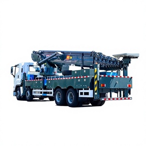 Fabricant de camions nacelles pour travaux en hauteur - Product Image 1