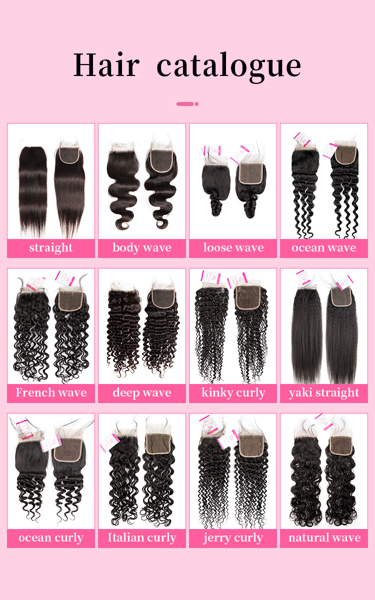 Fermeture de toutes les textures de couleur naturelle