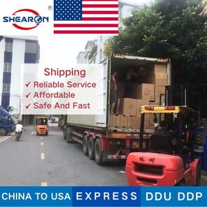 Servicio <span class=keywords><strong>de</strong></span> Envío Consolidado <span class=keywords><strong>de</strong></span> Alta Gama Vía Aérea + Express con Entrega a Domicilio desde Shenzhen a <span class=keywords><strong>Chicago</strong></span>, EE. UU., con Seguro - Product Image 6