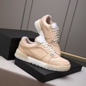 Chaussures de sport sur mesure de haute qualité, baskets décontractées élégantes pour hommes, respirantes, à lacets, légères, tendance mode - Product Image 3