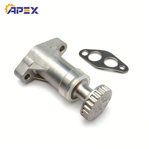 Pompe à carburant diesel APEX neuve haute précision 105-2508 pour pré-remplissage, pièces détachées d'excavatrice 3306B 3304B testées et certifiées, origine Chine - Product Image 4