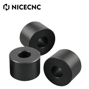 NiceCNC ลูกกลิ้งแรดคลัชทำจากไนลอน3ชิ้น,สำหรับ <span class=keywords><strong>Maverick</strong></span> ปี <span class=keywords><strong>X3</strong></span> 2017-2020 2021 <span class=keywords><strong>2022</strong></span> - Product Image 1
