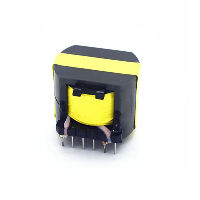 Factory Direct Power Tapped Electric High Frequency Transformer for Ev charger