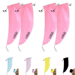 Gorro de Ducha Impermeable Reutilizable para Proteger el Cabello Peinado, Ajustable para Cola de Caballo, Raíz y Refrescar el Cabello, Ideal para Ducha, Gimnasio y Viajes - Product Image 1