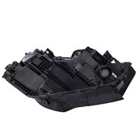 Pour Audi Q7 2024-2026, phares adaptatifs à matrice LED - Pièces d'origine d'occasion OEM 4M0941039D, étanches IP67, 6000K