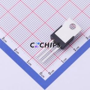 ทรานซิสเตอร์ฟิลด์ทรานซิสเตอร์ (มอสเฟท) ทรานซิสเตอร์ฟิลด์ IPP040N06N3GXKSA1เป็น220แบบดั้งเดิมและใหม่เอี่ยม - Product Image 2