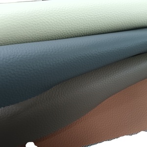 Meubles en relief de haute qualité écologiques en <span class=keywords><strong>cuir</strong></span> PU pour chaises, sacs, canapés et chaussures Bienvenue à tout moment Consultation - Product Image 1