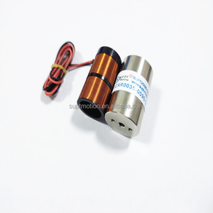 294N, moteur magnétique linéaire de course de 50mm - Product Image 2