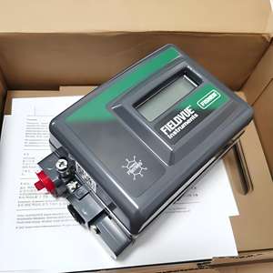 Calibrador de Presión de Válvulas de Alta Precisión Fisher DVC2000, Aprobado por FM ATEX, Instrumento de Prueba Industrial Profesional - Product Image 5