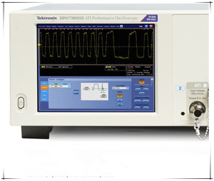 ออสซิลโลสโคป Tekronix DPO77002SX ประสิทธิภาพสูง รับประกัน 1 ปี ผลิตในอเมริกา - Product Image 5
