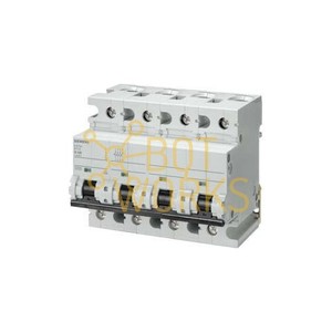 Siemens 5SP44926 - Nuevo - Product Image 1