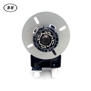 Sistema de Recogida Automática de Papel Original Mutoh Vj 1604 para Impresora Mutoh VJ1624/1604/900C/1638, Soporte para Medios Bheng - Product Image 4