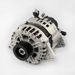 Electricity Generation Diesel Generator Car Alternator PSH0008994 For Foton Aucan Engine G21A Gazelle Next 2.5