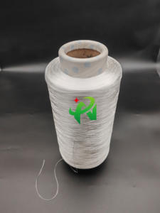 Benang nilon kelas medis 420D/630D, sangat elastis & ringan untuk benang Interdental fill Dentaire - Product Image 6