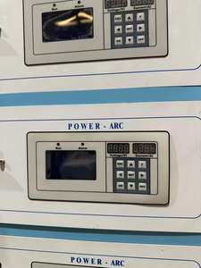 Fuente de Alimentación Trifásica de 10-120KW - Product Image 3