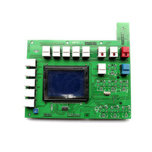 Repuestos para Consola King Kong <span class=keywords><strong>1024</strong></span>, Placa Principal, Placa de Salida DMX para Reparación de Consola de Iluminación Kingkong <span class=keywords><strong>1024</strong></span> - Product Image 6