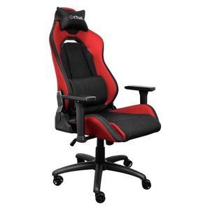 Silla gaming GXT 714R Ruya Roja y Negra 25064 - Product Image 1
