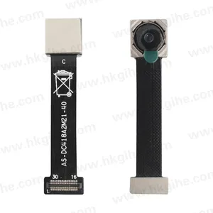 Sıcak satış IMX214 HD 13MP otomatik odaklama AF 4k2k 30fps geniş dinamik DV mipi kamera modülü