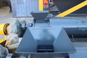 Équipement pour <span class=keywords><strong>engrais</strong></span> organique Granulés <span class=keywords><strong>de</strong></span> déchets alimentaires Granulateur à billes Machine produisant des granulés d'<span class=keywords><strong>engrais</strong></span> organique - Product Image 6