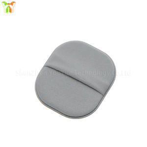 YY Factory Stock Lycra Phone Sticker Back Adhesive Tag Holder para regalos promocionales y de negocios - Product Image 3