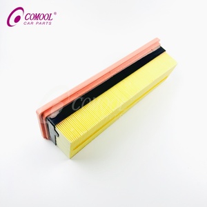 Filtro de Aire de Motor COMOOL Nuevo 13717589641 para BMW X5 X6 E70 E71, Filtro de Aire Derecho de Alta Calidad - Product Image 3