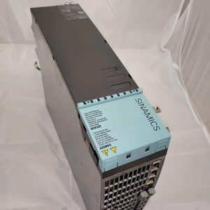 NOUVEAU et Original 6SL3120-2TE21-8AA3 Module à double moteur Équipement industriel Fabriqué en Allemagne - Product Image 6