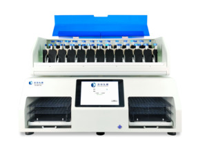 For Laboao Advanced 220V Precision <strong>Testing</strong> Machinery 1-Year Warranty Laboratory Dissolution Tester for <strong>Water</strong> for <strong>Lab</strong> Usage - Product Image 2