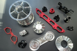 Tùy chỉnh kim loại nhựa <span class=keywords><strong>CNC</strong></span> các bộ phận công ABS PEEK POM Nylon nhôm thép không gỉ linh kiện chính xác sản xuất - Product Image 4