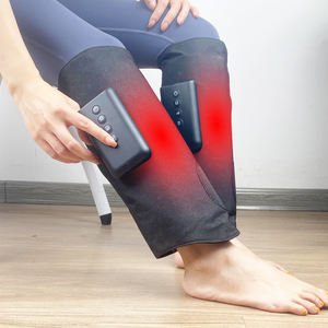 <span class=keywords><strong>Ceinture</strong></span> de massage <span class=keywords><strong>électrique</strong></span> sans fil pour l'entraînement musculaire et le soulagement de la douleur avec certification CE - Product Image 5