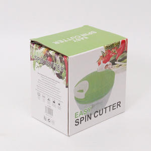 Tritacarne manuale per aglio tritacarne manuale per tritacarne manuale per insalata da cucina - Product Image 2