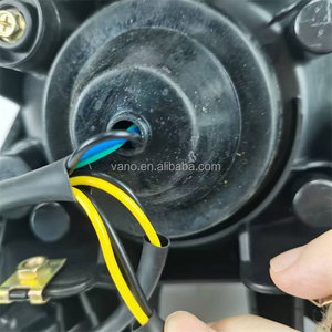 Faro anteriore WANOU-DDPULAR135-2408 moto <span class=keywords><strong>BAJAJ</strong></span> <span class=keywords><strong>Pulsar</strong></span> 135 - Product Image 6