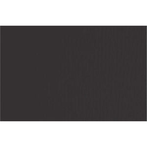 FABRIANO - Cartulina ELLE ERRE 50X70CM Negra - Product Image 1