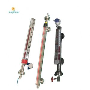 Magnetrol <strong>Level</strong> <strong>Transmitter</strong> Water Oil Fuel Tank Magnetic Float <strong>Level</strong> Gauge Switch <strong>Transmitter</strong> Magnetrol <strong>Level</strong> <strong>Transmitter</strong> - Product Image 1