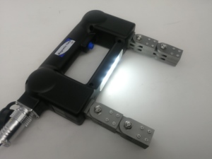 Портативный магнитный детектор дефектоскопа Y-1 Y-2 Y-8 - Product Image 2