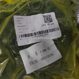 ซีลวาล์วรีเลย์ 6002263 1505252 8995069072 สำหรับรถบรรทุก WABCO 899 506 907 2 - Product Image 4