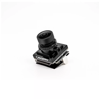 Caméra FPV CADDX Ratel 2 Nano, caméra de course nocturne Starlight à faible luminosité pour quadricoptère RC UAV, nouvelle version améliorée