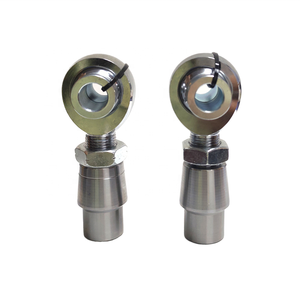 3/4 ''rod End <span class=keywords><strong>heim</strong></span> Doanh Kit trái và phải chủ đề 1 1/4' '<span class=keywords><strong>chromoly</strong></span> <span class=keywords><strong>heim</strong></span> khớp 1/2 3/8 5/8 3/4 7/8 1.25 inch Rod kết thúc vòng bi - Product Image 2