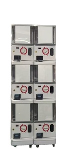 <strong>Source</strong> Manufacturer Customs Gashapon Machines Capsule Toy Vending Twisted Egg Ball Mini Gacha Gachapon Vending Machine - Product Image 3