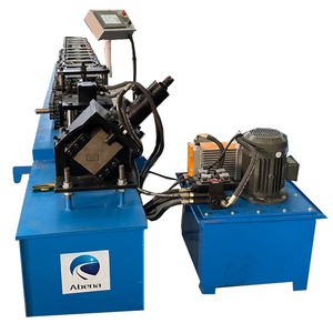 Bán 1-3 mét <span class=keywords><strong>C</strong></span> xà gồ cuộn tạo thành máy <span class=keywords><strong>C</strong></span> kênh tạo thành máy - Product Image 2