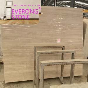 Francia Serpeggiante Moca Crema Beige Mármol Losa Pulido Piedra <span class=keywords><strong>Precio</strong></span> de Mármol en <span class=keywords><strong>M2</strong></span> - Product Image 2