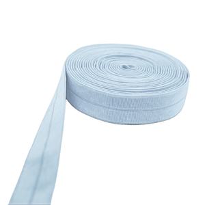 Soutien-gorge sous-vêtements bande de sangle élastique plier sur la bande de reliure de biais pour la subsistance de lingerie - Product Image 6